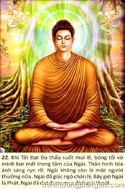 Lịch Sử Phật Thích Ca Mâu Ni Phật (1414)
